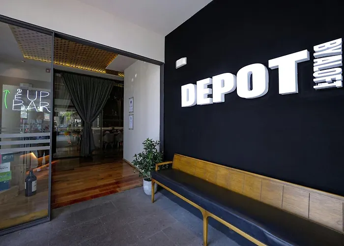 Aloft Queretaro