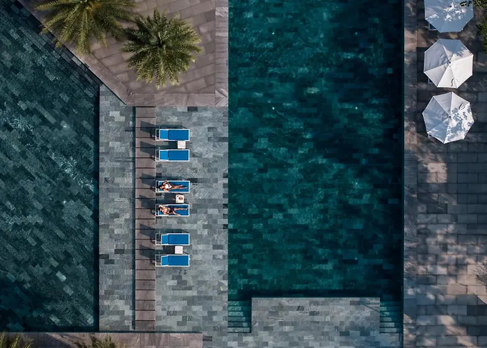 Wyndham Hoi An Royal Beachfront Resort & Villas An Ban