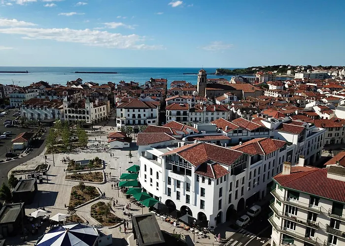 Bizipoz Hotel