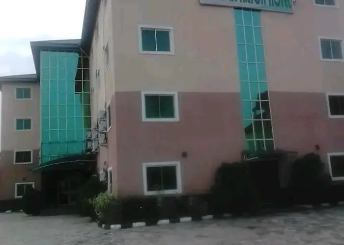 Apex Hilton Hotel