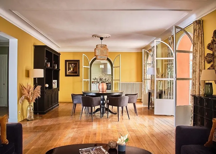 Hotel Le Pigonnet - Esprit De France Aix-en-Provence