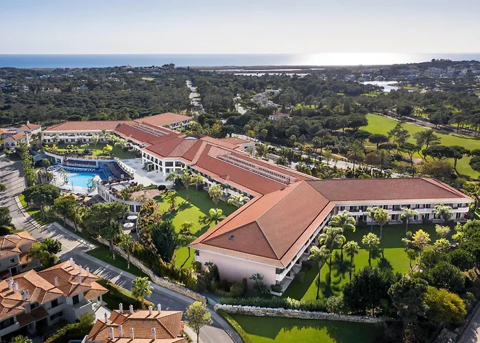 Hotel Wyndham Grand Algarve Quinta do Lago