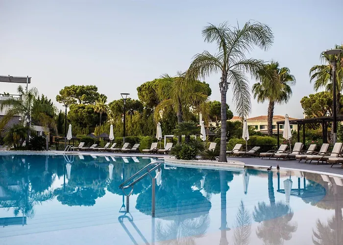 Hotel Wyndham Grand Algarve Quinta do Lago