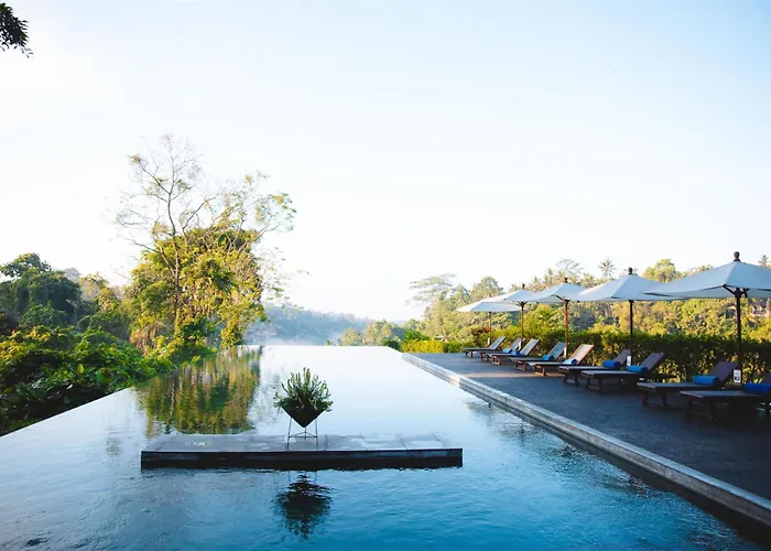 Alila Ubud Payangan