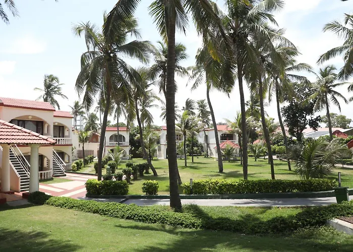 Ideal Beach Resort