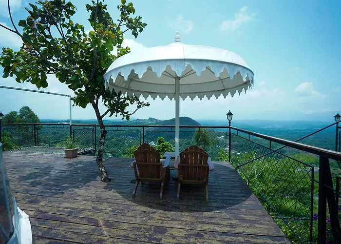 Mount Xanadu Resorts