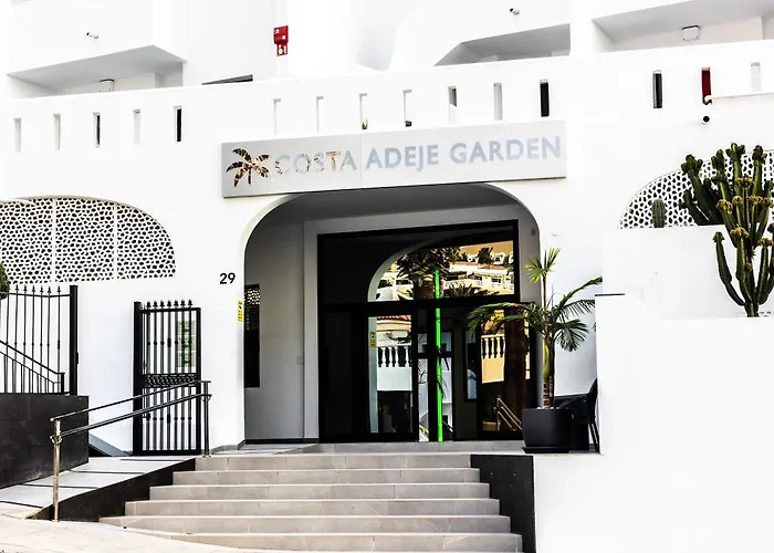 Costa Adeje Garden Aparthotel