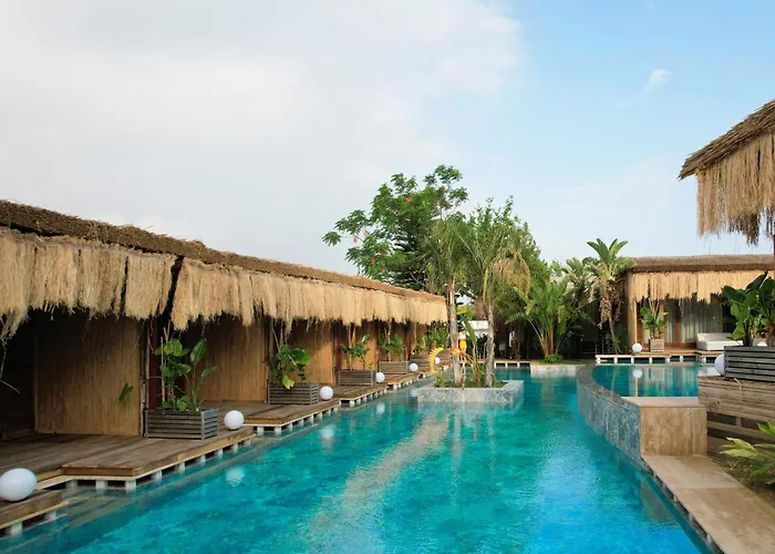 Flora Garden Beach Hotel - Adults Only 16 Plus - Couples Concept Kızılot