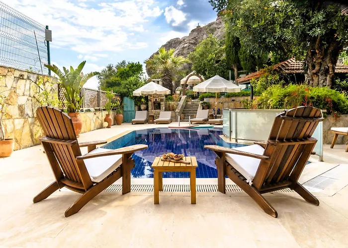 The Aegean Gate Hotel (Adults Only)