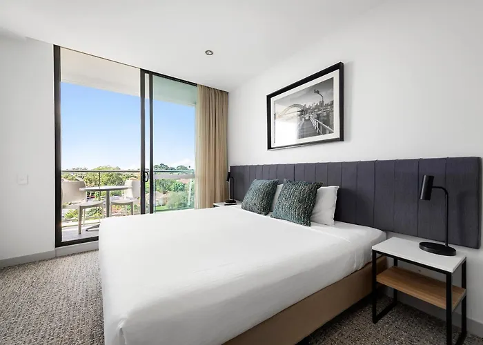 Quest Chatswood