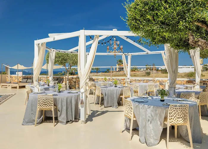 Paradise Island Villas Chersonissos