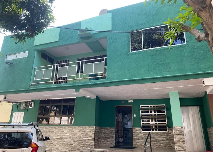 Hotel Los Guaduales