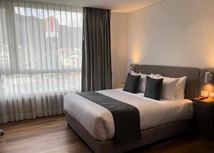 Vou Suites By Avia Suites