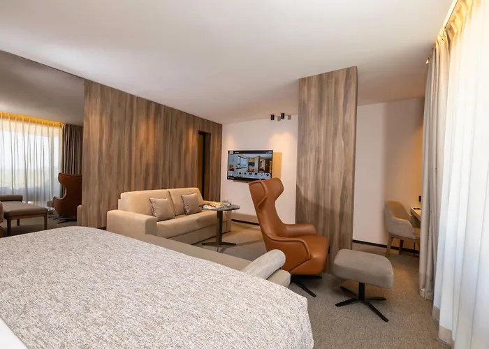 Idou Malabata Beach And Spa Tanger