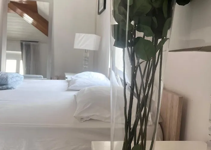 Druso Rooms