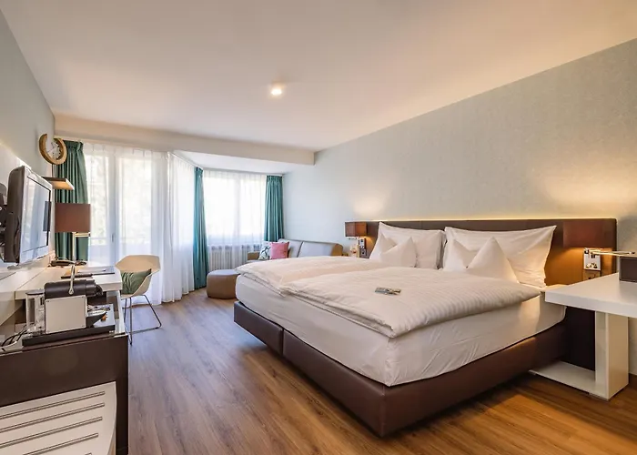 Hotel Spalentor - Ihr Sympathisches Stadthotel
