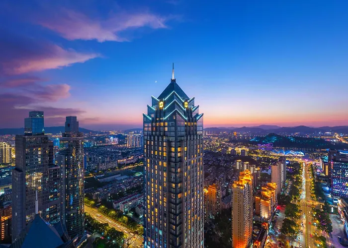 Shangri-La Suzhou