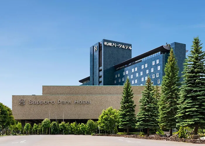 Sapporo Park Hotel