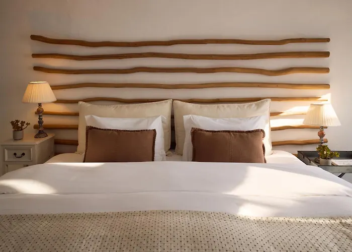 Iconic Santorini, A Boutique Cave Hotel By Sandglass Imerovigli 