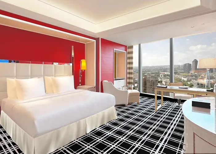 The Lin Hotel Taichung