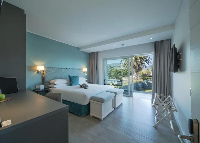 One Marine Drive Boutique Hotel & Spa By The Living Journey Collection Hermanus