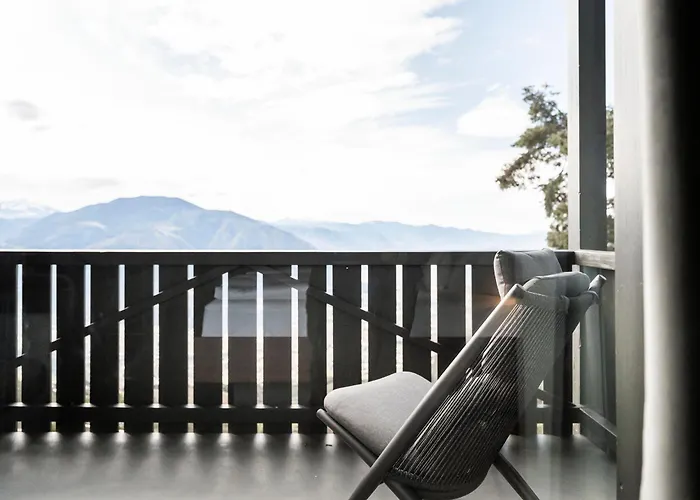 Hotel Belvedere - Fine Dining, Hideaway & Spa San Genesio Atesino