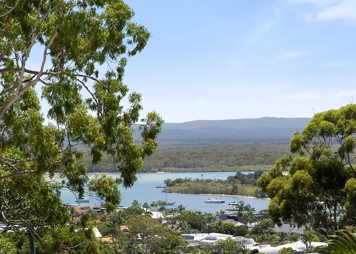 Noosa Blue Resort