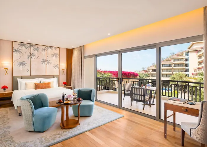 Taj Surajkund & Spa, Delhi Ncr