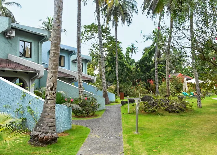 Omali São Tomé