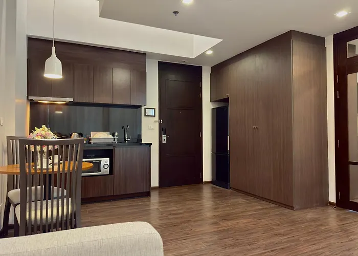 Civic Horizon Hotel & Residence