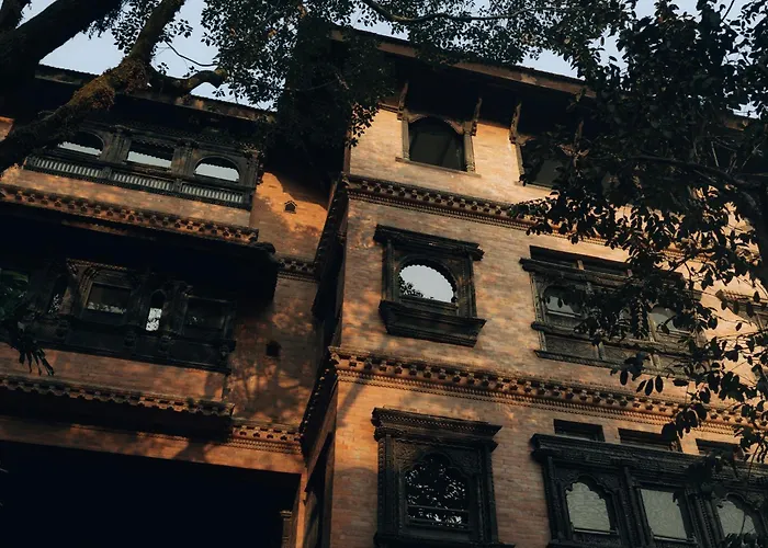 Hotel The Dwarika'S Kathmandu