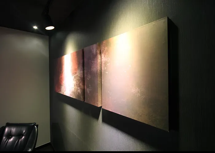 2 Heaven Hotel Seomyeon