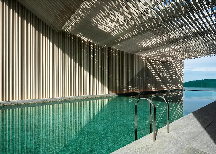 Hyatt Centric Kota Kinabalu Hotel