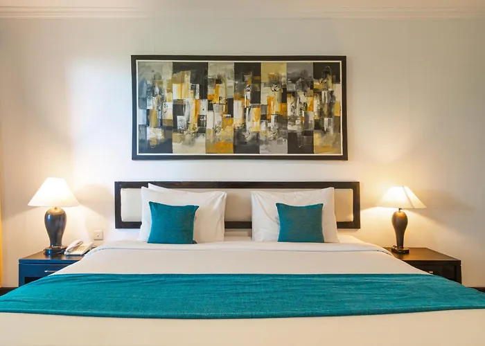 Blue Point Resort&Spa