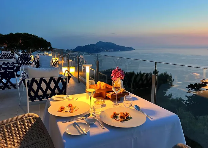 Relais Blu