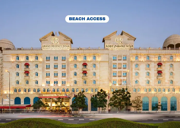 Grand Regency , Trademark Collection By Wyndham