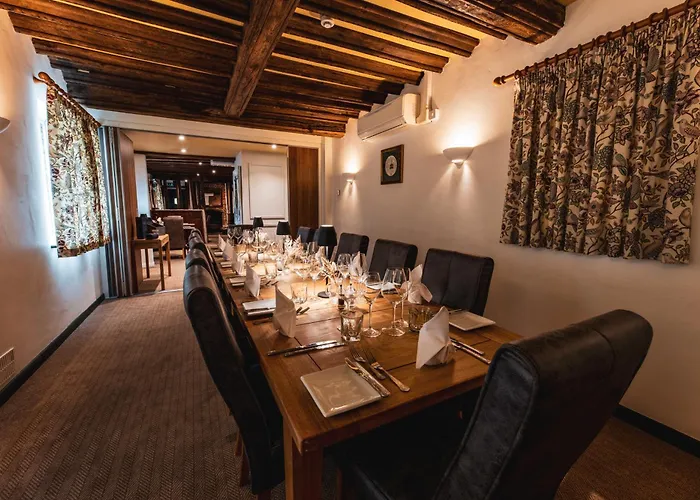 The Auberge
