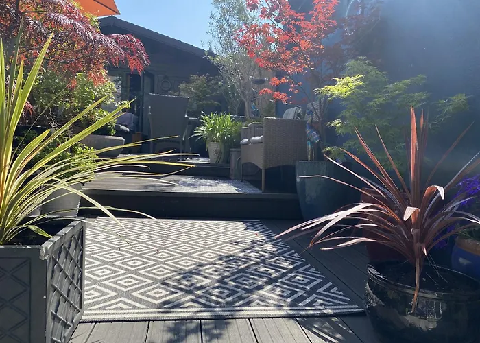 Avoca House B&B