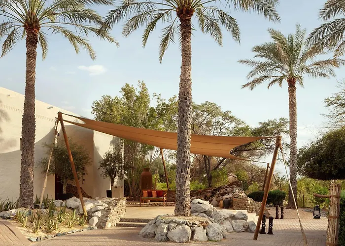 Al Maha, A Luxury Collection Desert Resort & Spa, Dubai (Adults Only) Murqquab