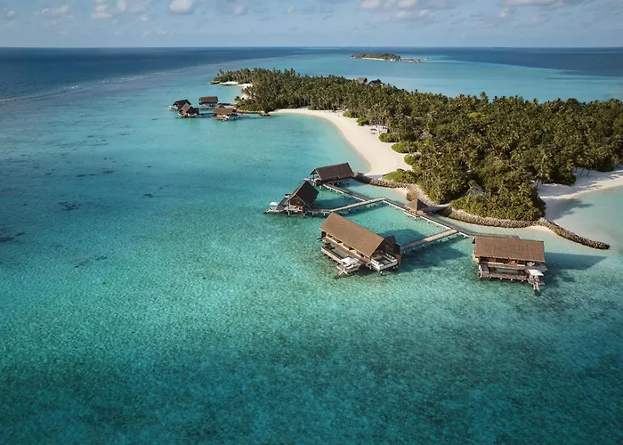 Hotel One&Only Reethi Rah
