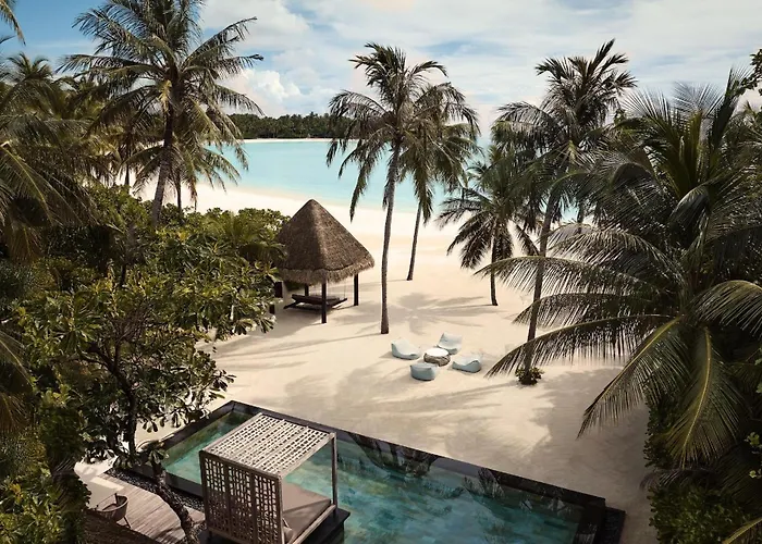 Hotel One&Only Reethi Rah