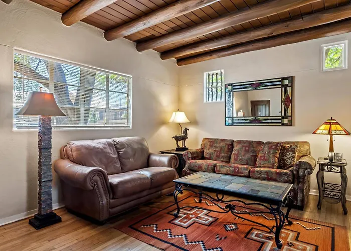 Casas De Suenos Old Town Historic Inn, An Ascend Collection Hotel Albuquerque