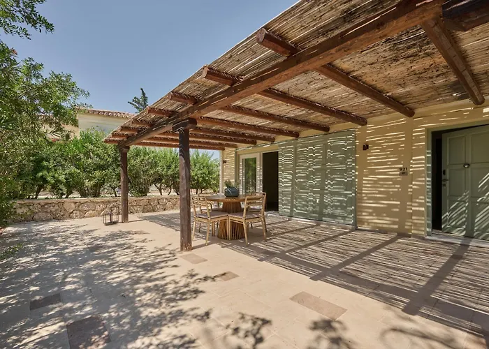 Nikki Beach Resort&Spa Porto Heli