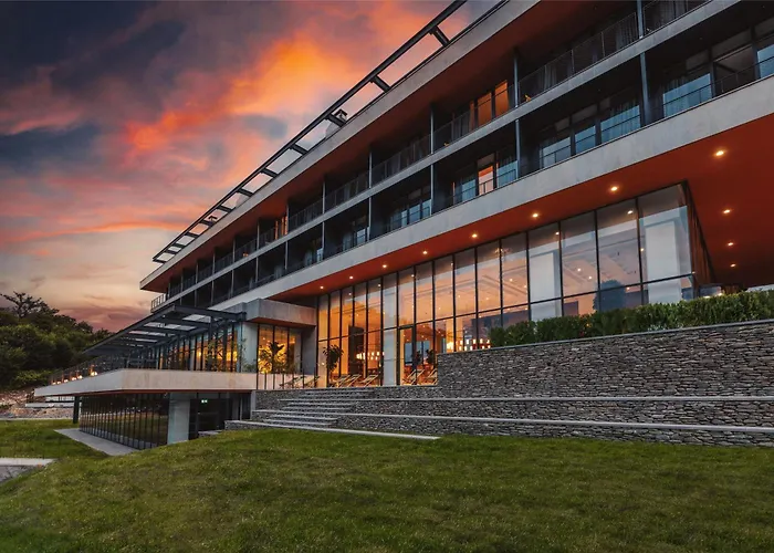 Kvareli Lake Resort