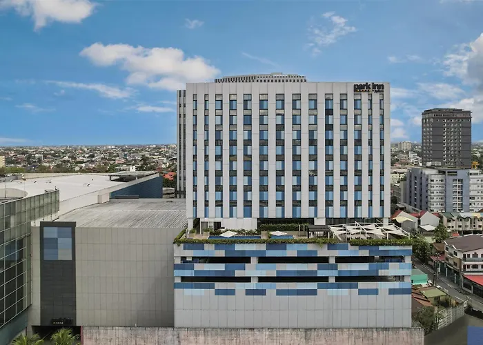 Park Inn By Radisson North Edsa
