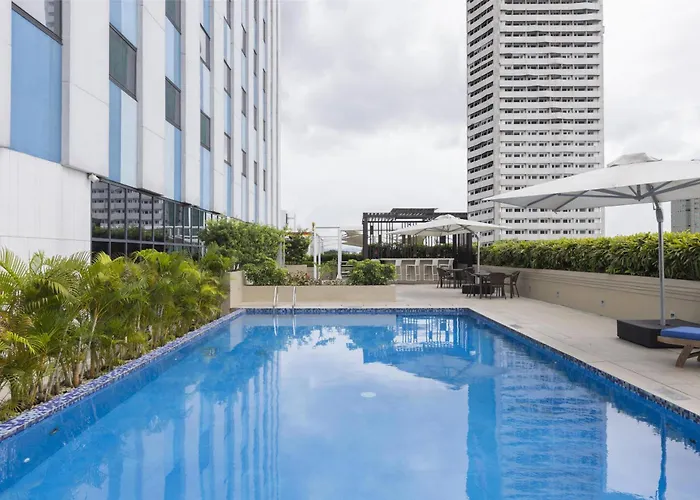 Park Inn By Radisson North Edsa
