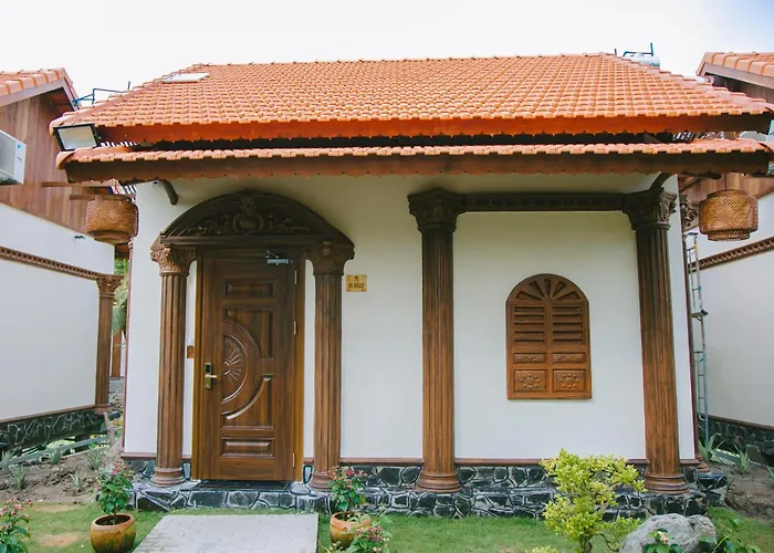 Cantho Eco Resort