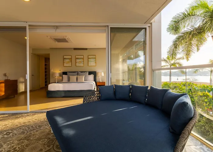 Capitalia Tres Mares Beach Residences&Marina