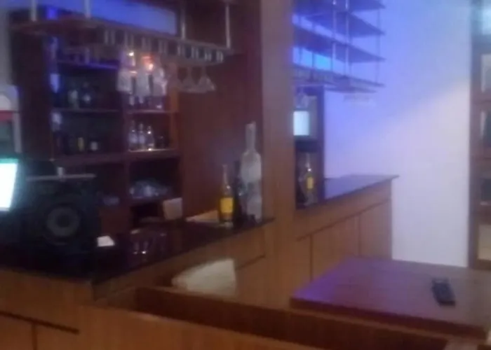 De Palms Hotel Port Harcourt
