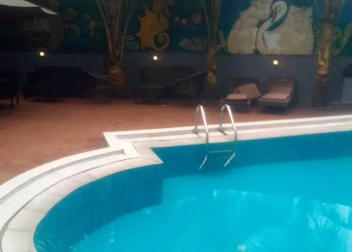De Palms Hotel Port Harcourt